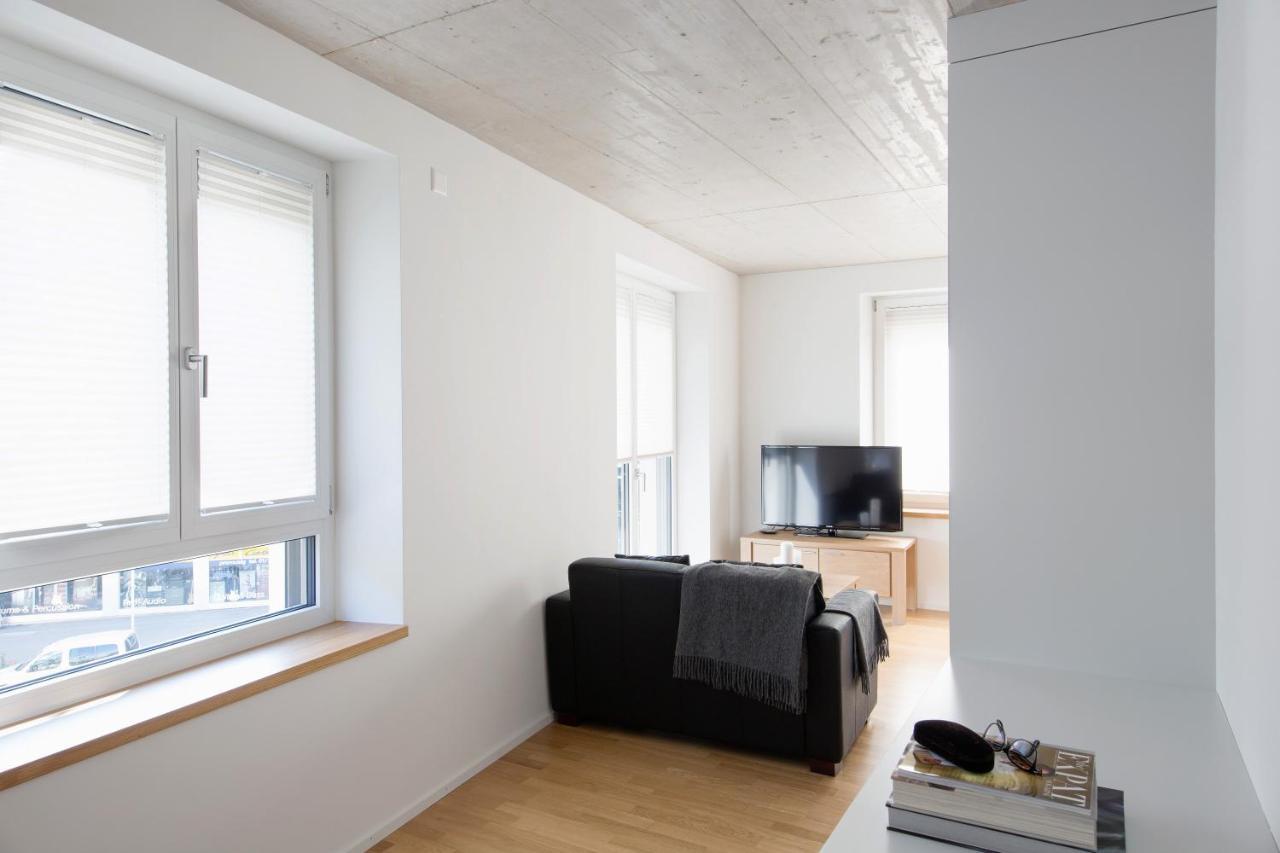 Nest - Kanzleistrasse 225 Цюрих Экстерьер фото