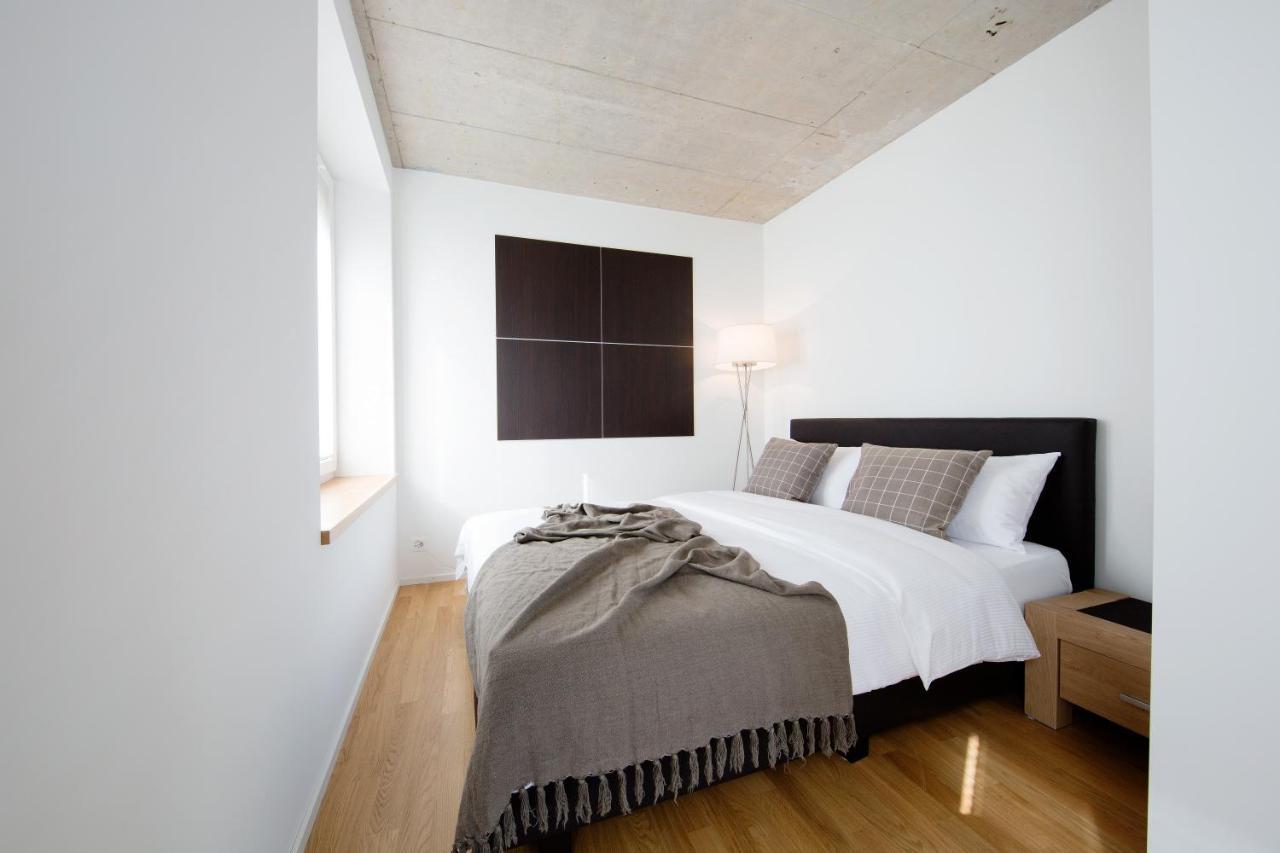 Nest - Kanzleistrasse 225 Цюрих Экстерьер фото