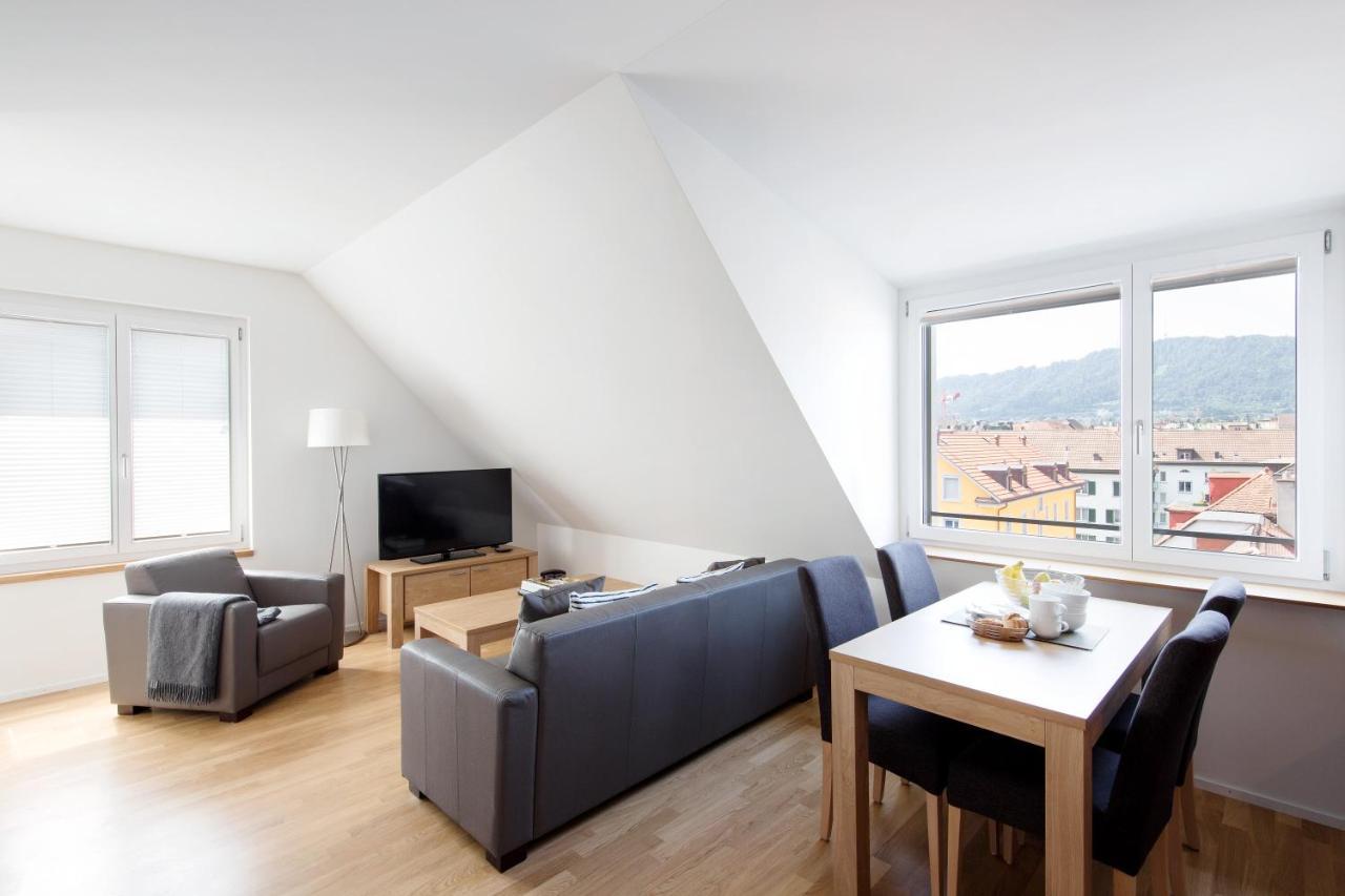 Nest - Kanzleistrasse 225 Цюрих Экстерьер фото