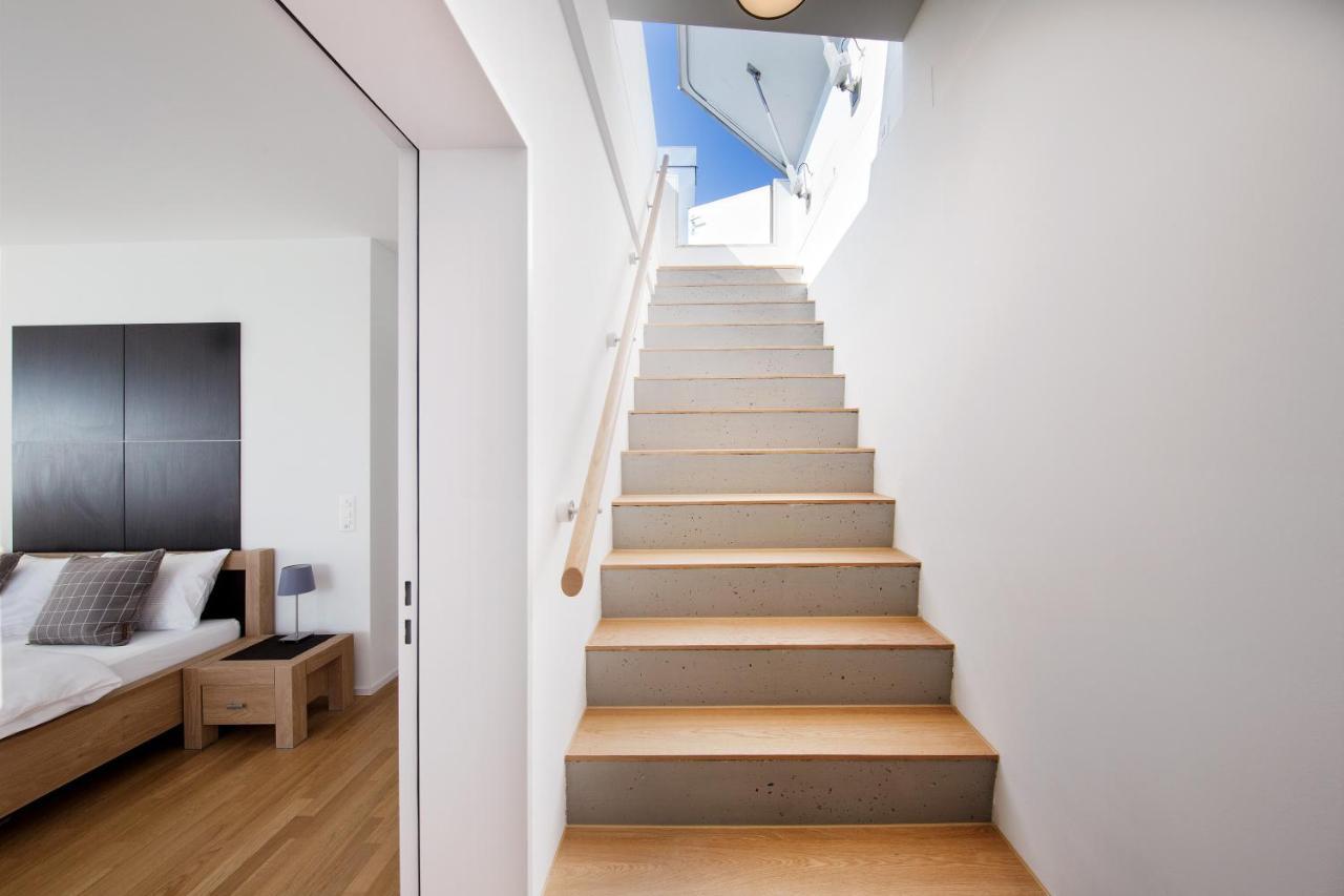 Nest - Kanzleistrasse 225 Цюрих Экстерьер фото