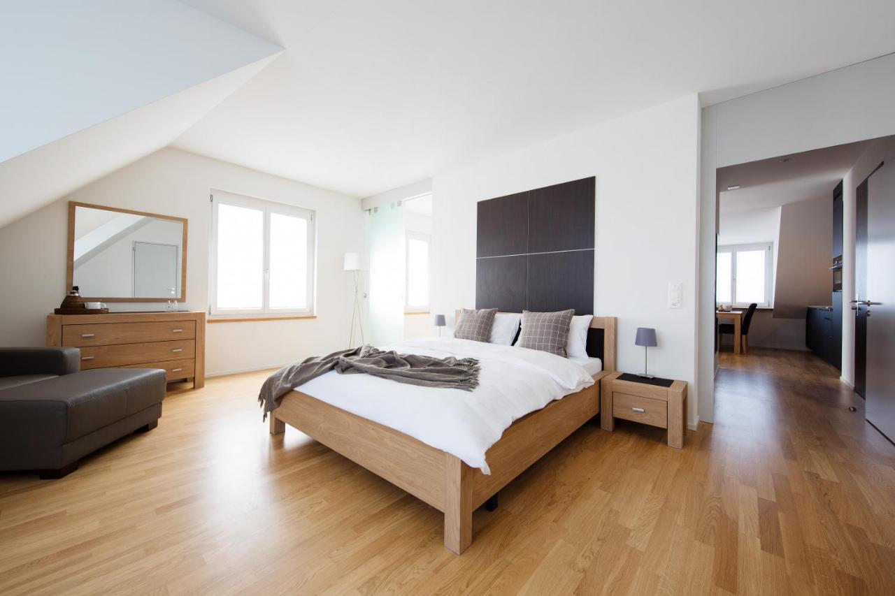 Nest - Kanzleistrasse 225 Цюрих Экстерьер фото